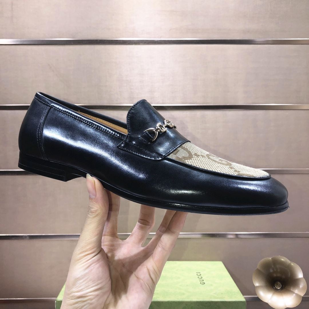 Gucci Business Shoes